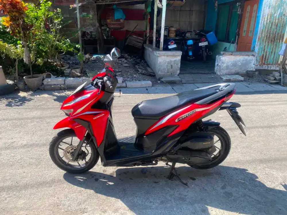 Honda Vario 2018 tgn 1