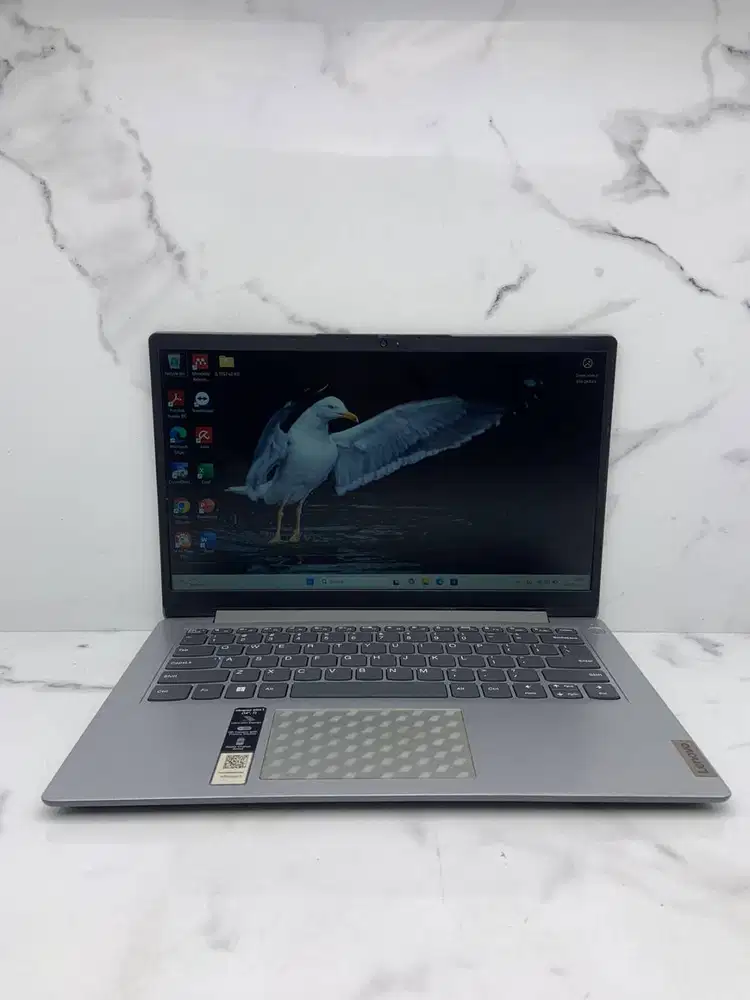 Laptop Modern, Lenovo IdeaPad 1 14ADA7, , laptop untuk pelajar