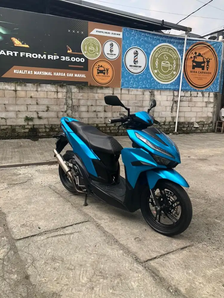 vario led new gen 2 2023