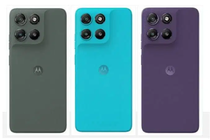 MOTO G 67 POWER 8/256