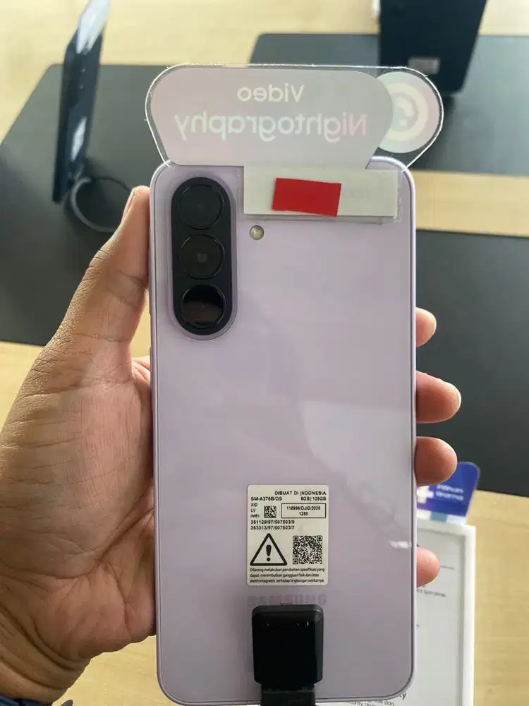 samsung galaxy A26 5G 8/256