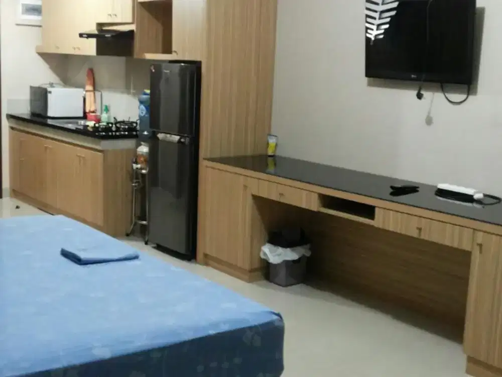 Disewakan Apartemen U-Residence 2 Karawaci