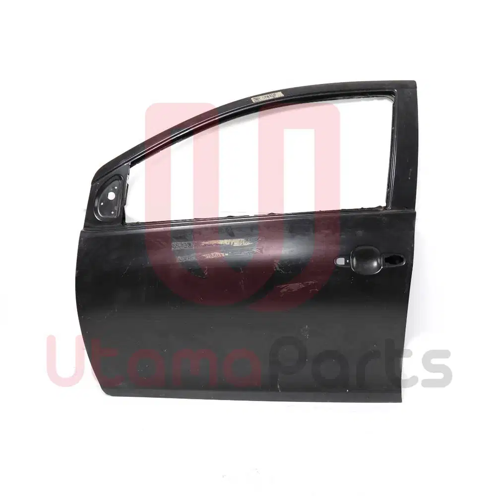 PINTU DEPAN KIRI TOYOTA VIOS 2008, 670020D210