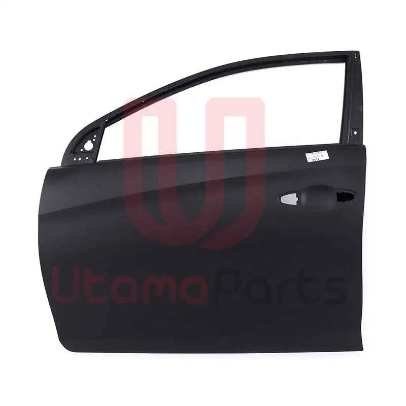PINTU DEPAN KIRI TOYOTA YARIS 2018, 670020D450