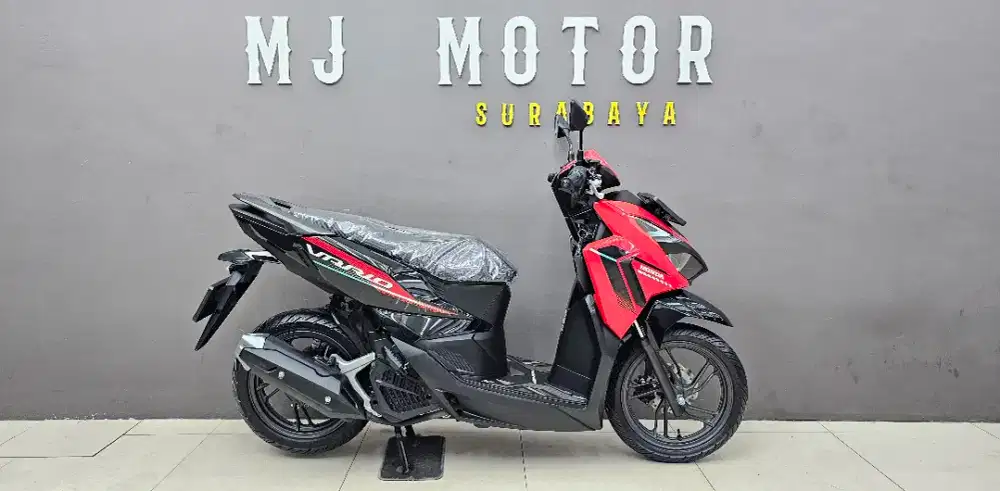 Honda Vario 125 Tahun 2026 // Odo 800 km LIKE NEW