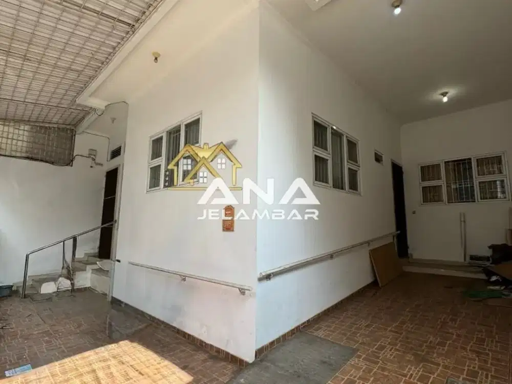 ANA RUMAH UK 10X15M DI JELAMBAR