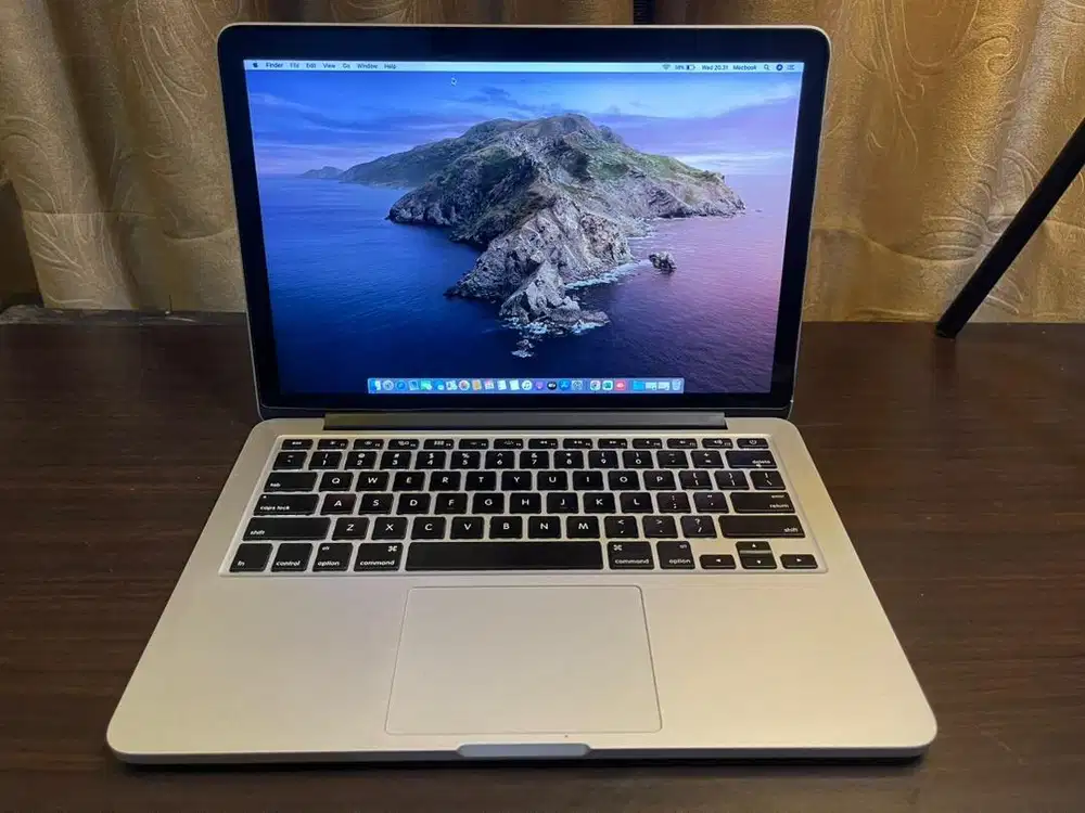 Macbook Pro Retina i5/8/128 Late 2012