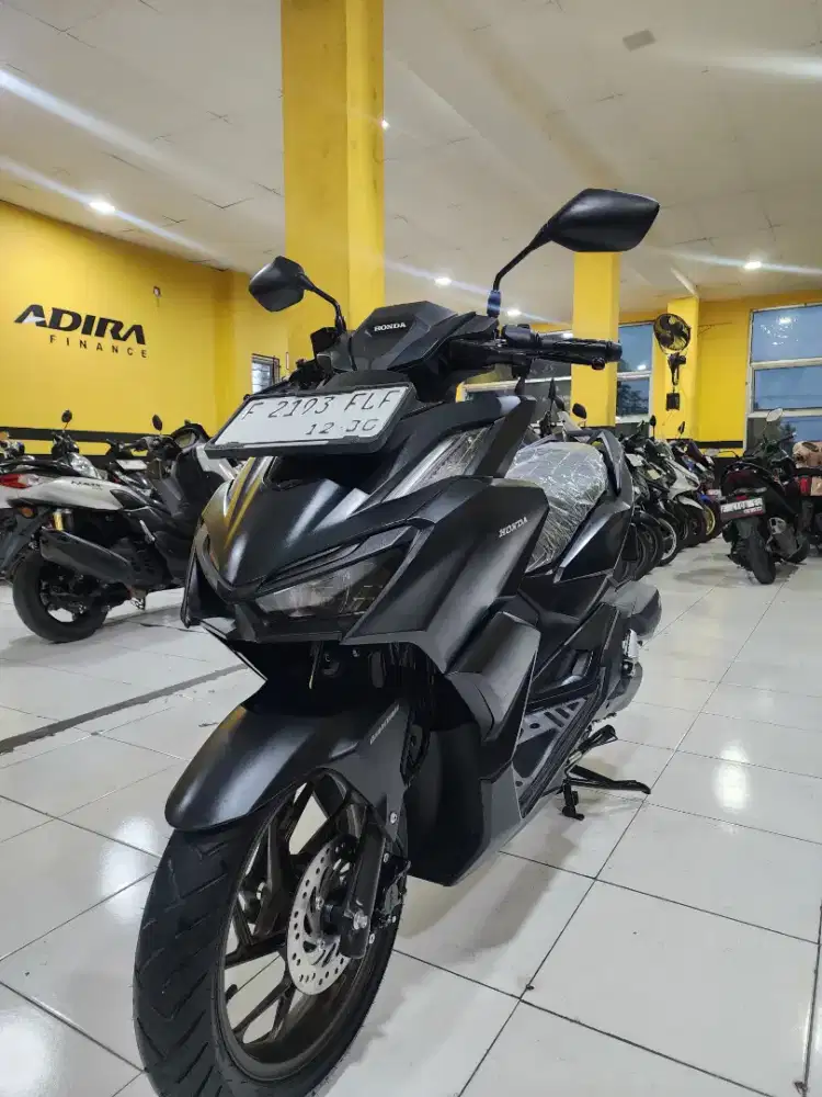 ALN VARIO 160 CBS