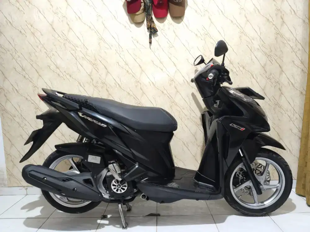 Honda vario 2013