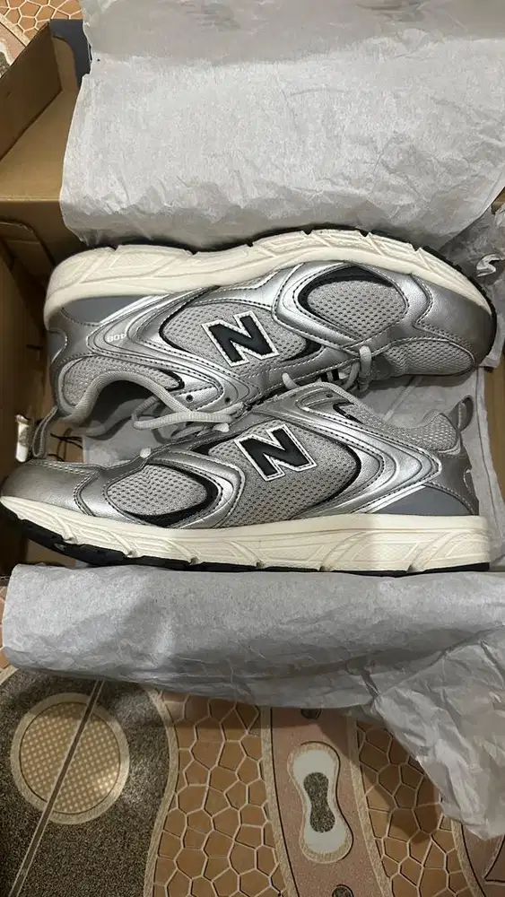 new balance original
