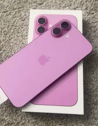 Jual IPhone 16 Plus 512gb Ibox/Inter