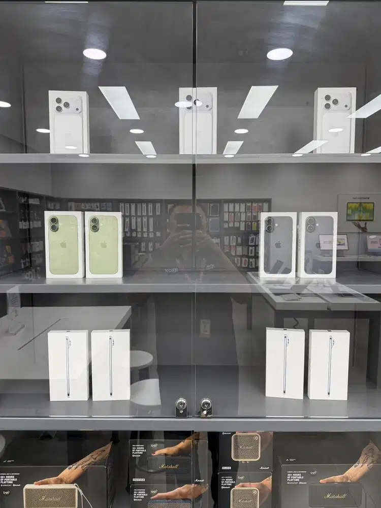 Kredit iPhone Denpasar Badung
