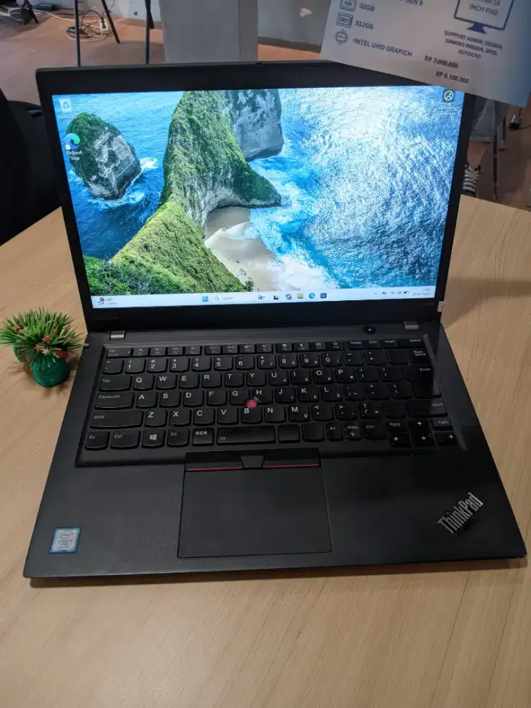 LENOVO THINKPAD T49