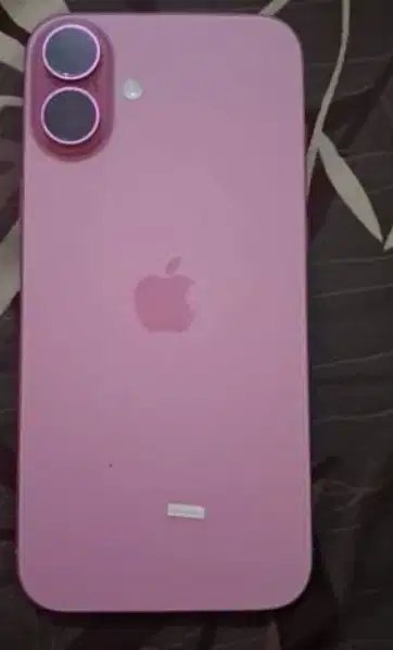 Jual IPhone 16 Plus 128GB Ibox/Inter