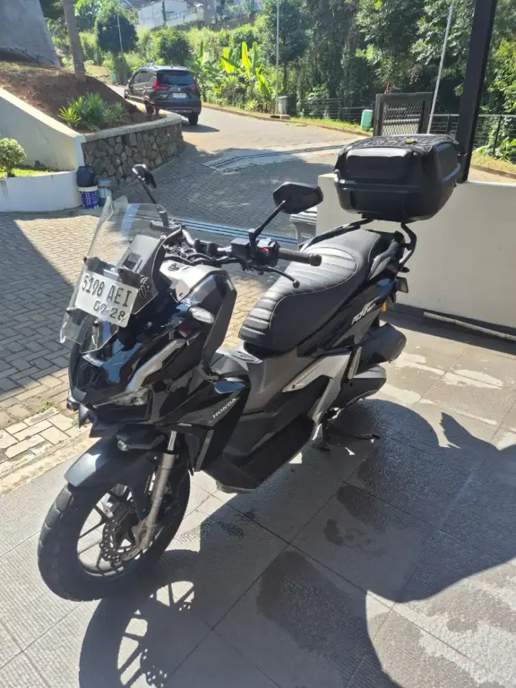 HONDA ADV FULL SET TAHUN 2023