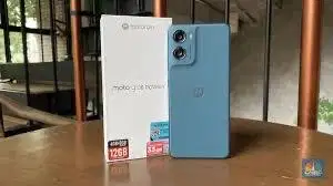 MOTO G 06 POWER 4/128