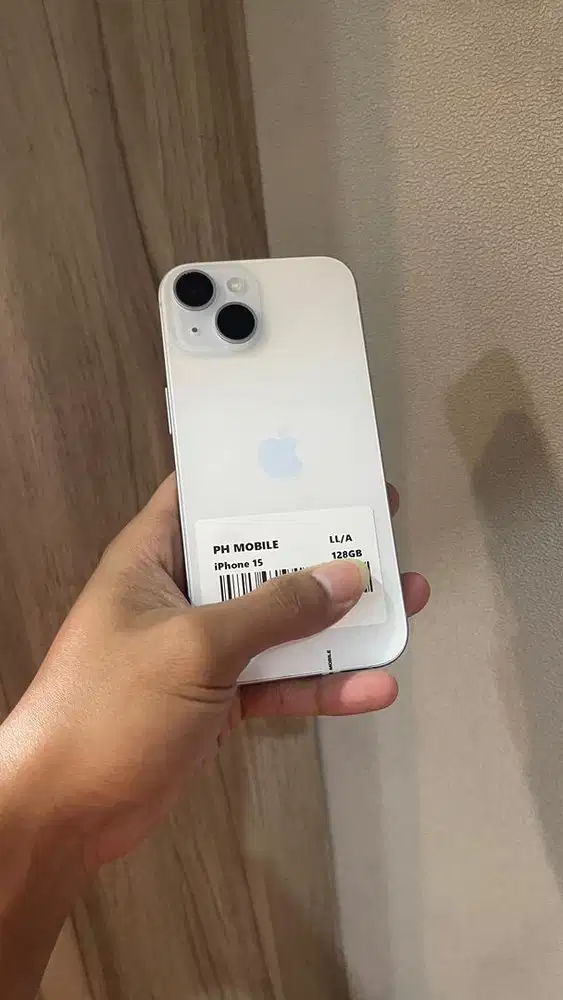 iphone 15 blue 128 inter all op