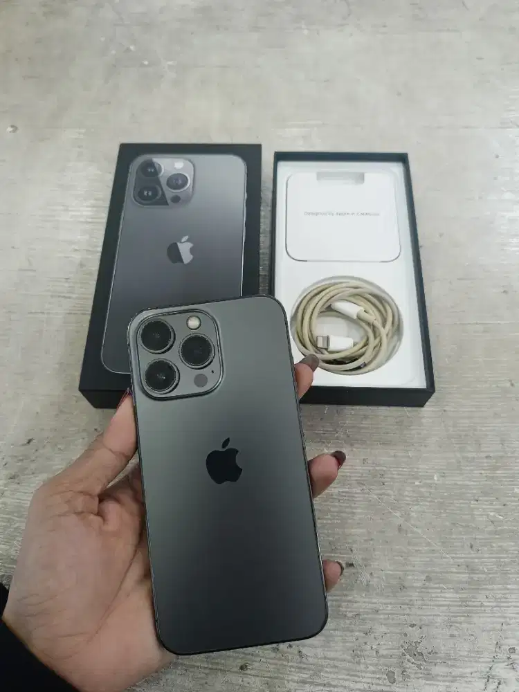 iPhone 13 Pro 256gb