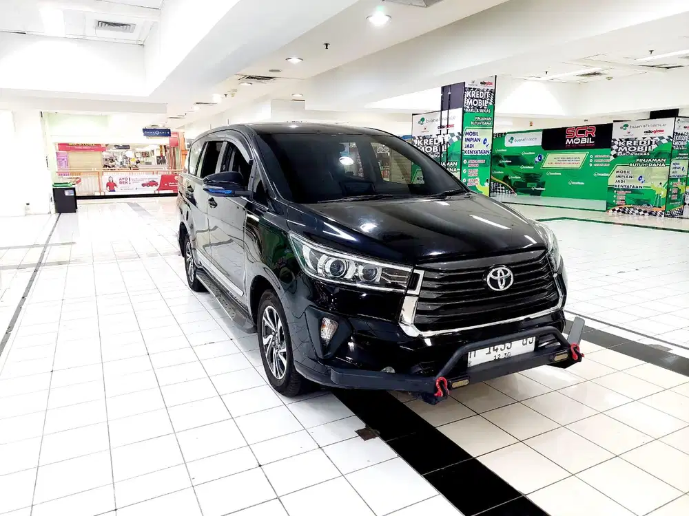 Innova G Diesel Matic thn 2020
