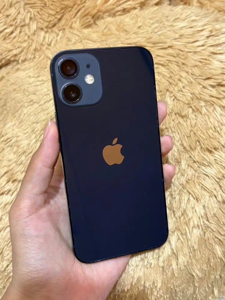 iphone 12 mini 64 gb all op