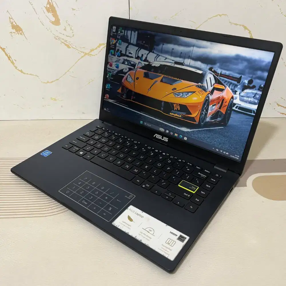 Laptop Asus VivoBook E410M (2022)