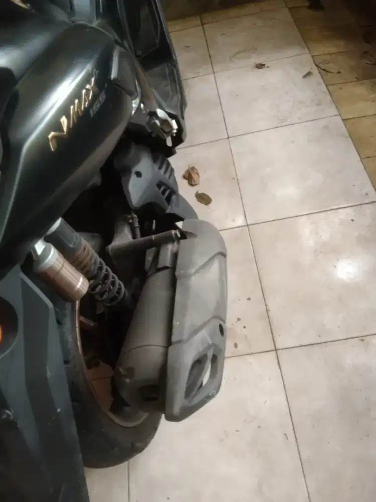 jual Yamaha n max