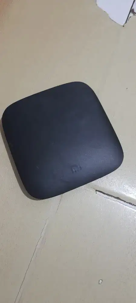 Xiomi Mi Box Android Batangan