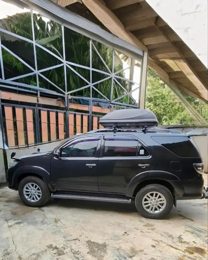 Cash Fortuner vnt turbo diesel