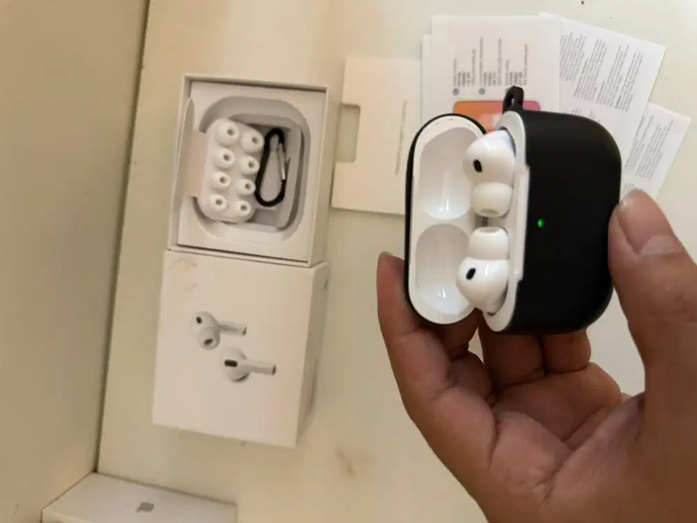 Airpods Pro 3 original