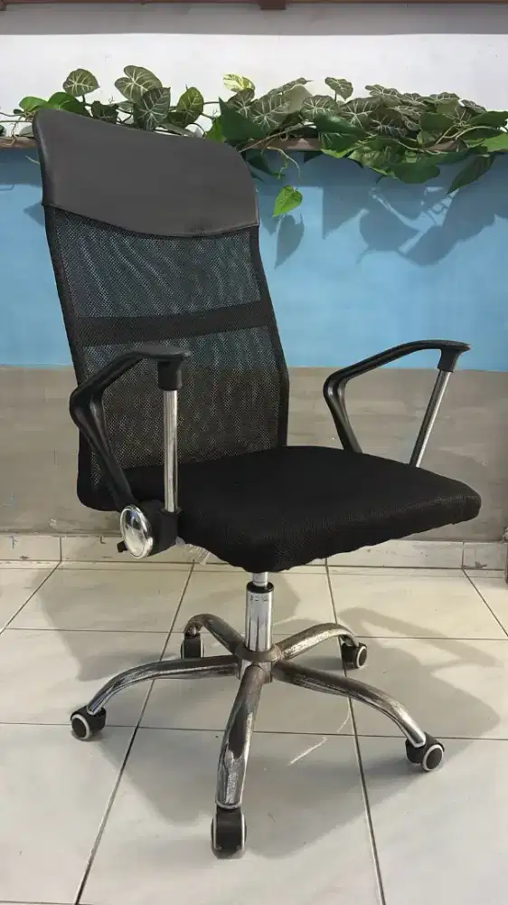 Kursi Gaming Kantor Kerja Rumah