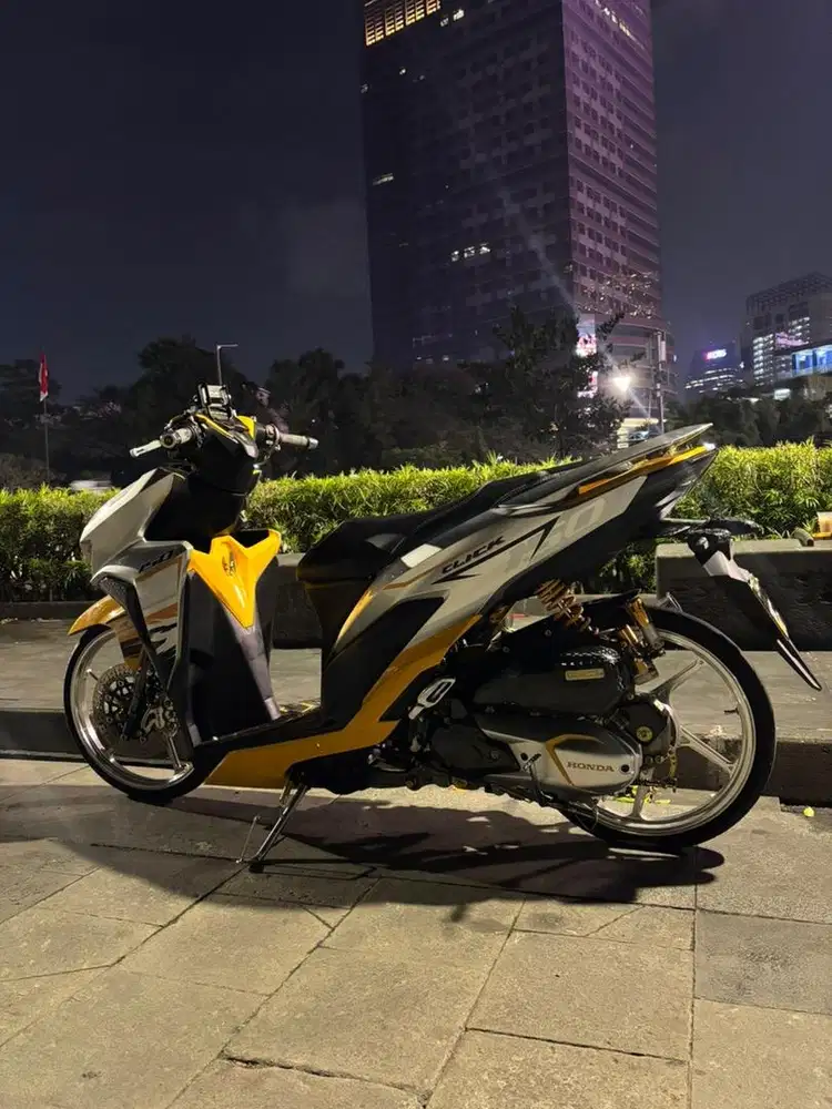 Vario 150new Vietnam Ring 17 59 TB ECU