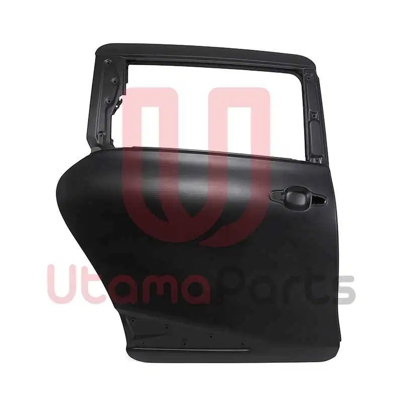 PINTU BELAKANG KANAN TOYOTA SIENTA 2017, 670030D360