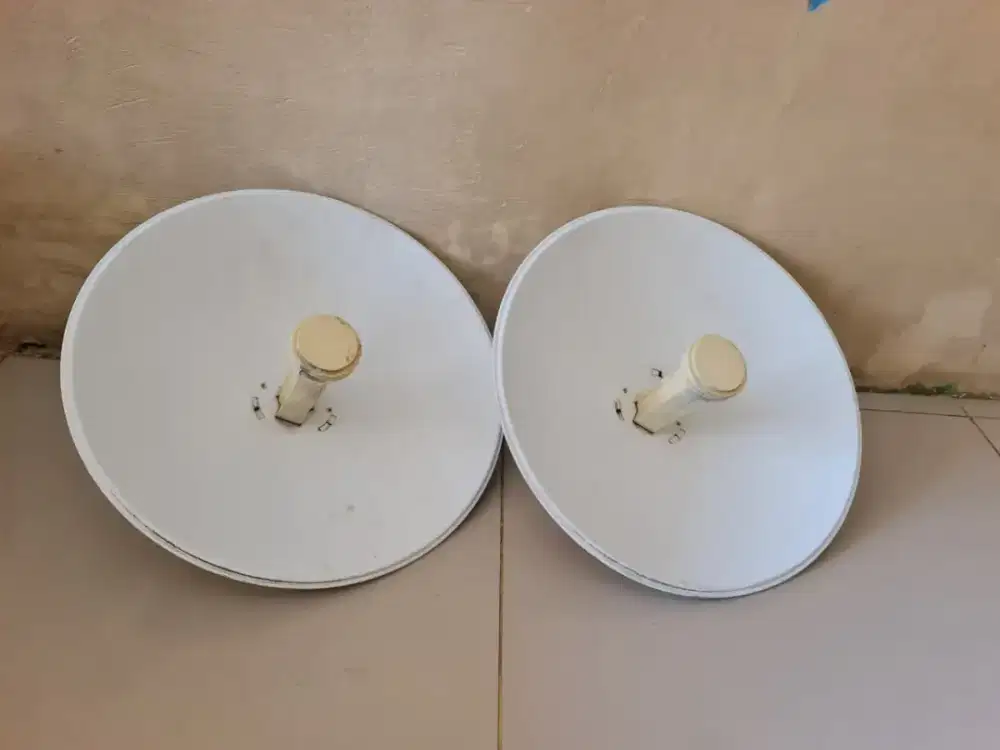 Ubiquiti powerbeam M5