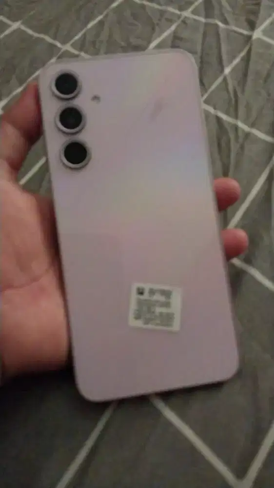 SAMSUNG A35 5G 8/256GB