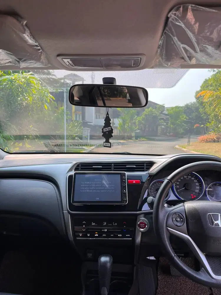 Mobil Kesayangan, pemakaian sabtu dan minggu, jual karena peremajaan