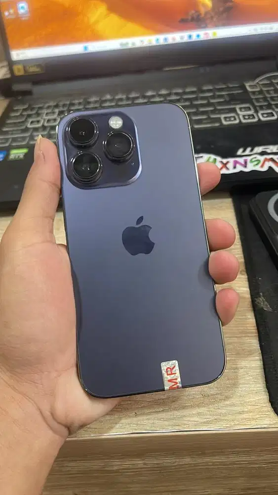 iphone 14 pro 256 gb inter all op
