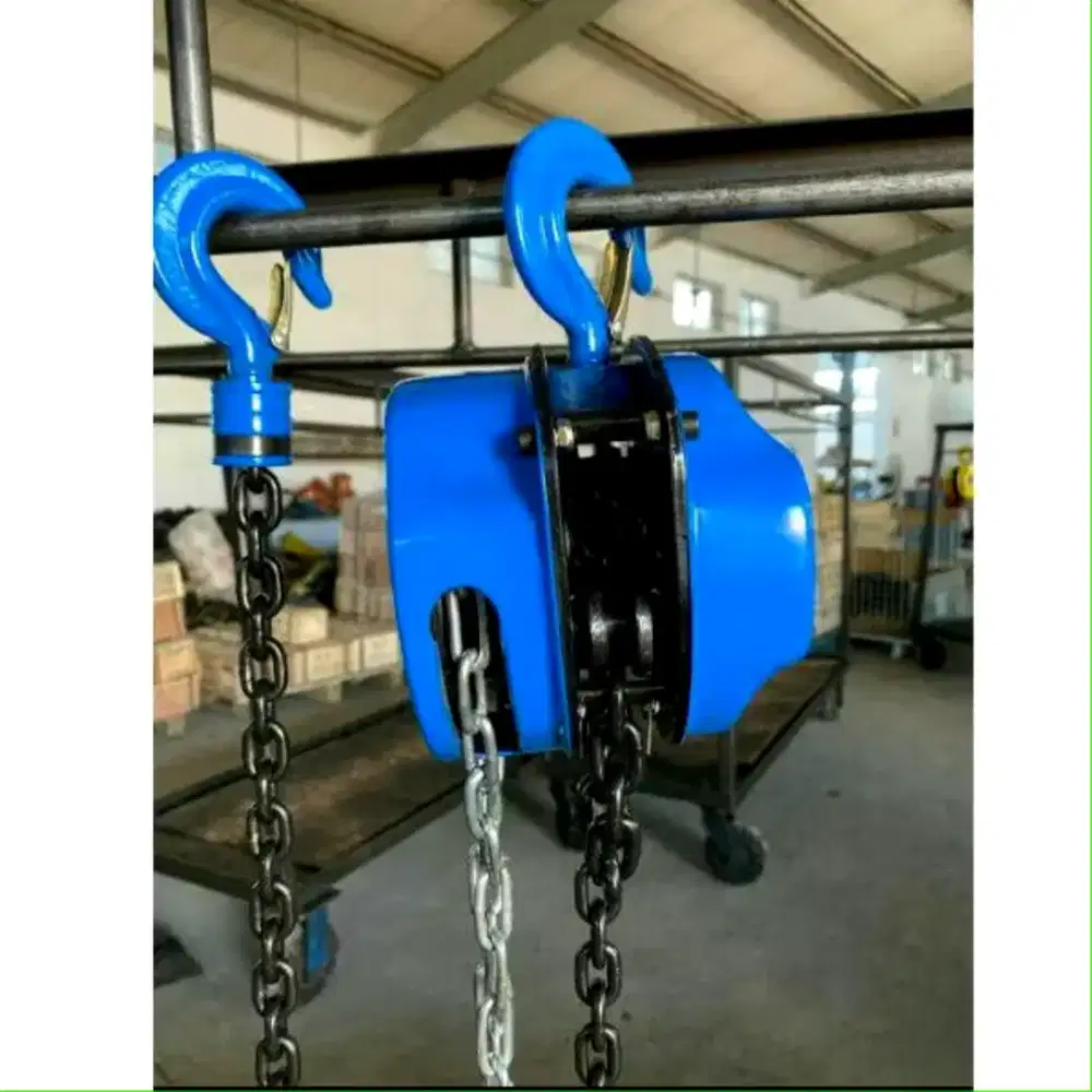 Chain block HYC Multipro