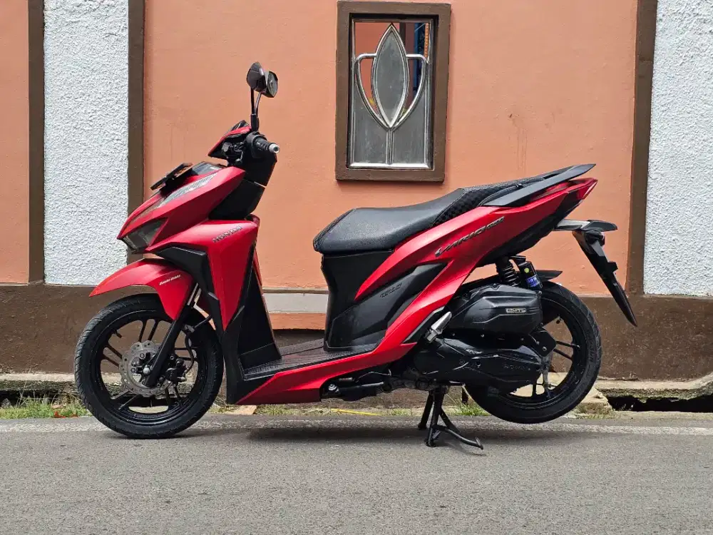 Honda Vario 150 New 2019