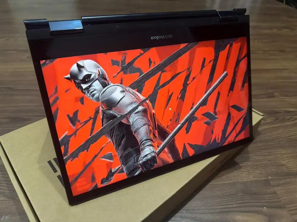 ASUS VIVOBOOK FLIP 14 TP 420IA RYZEN 3-4300U