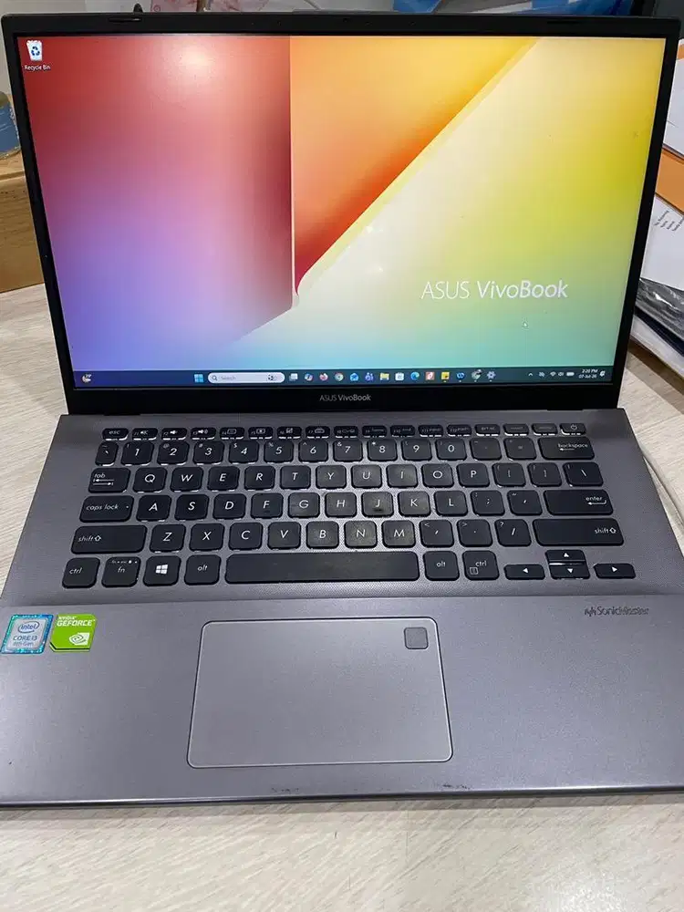 LAPTOP ASUS VIVOBOOK X412FL