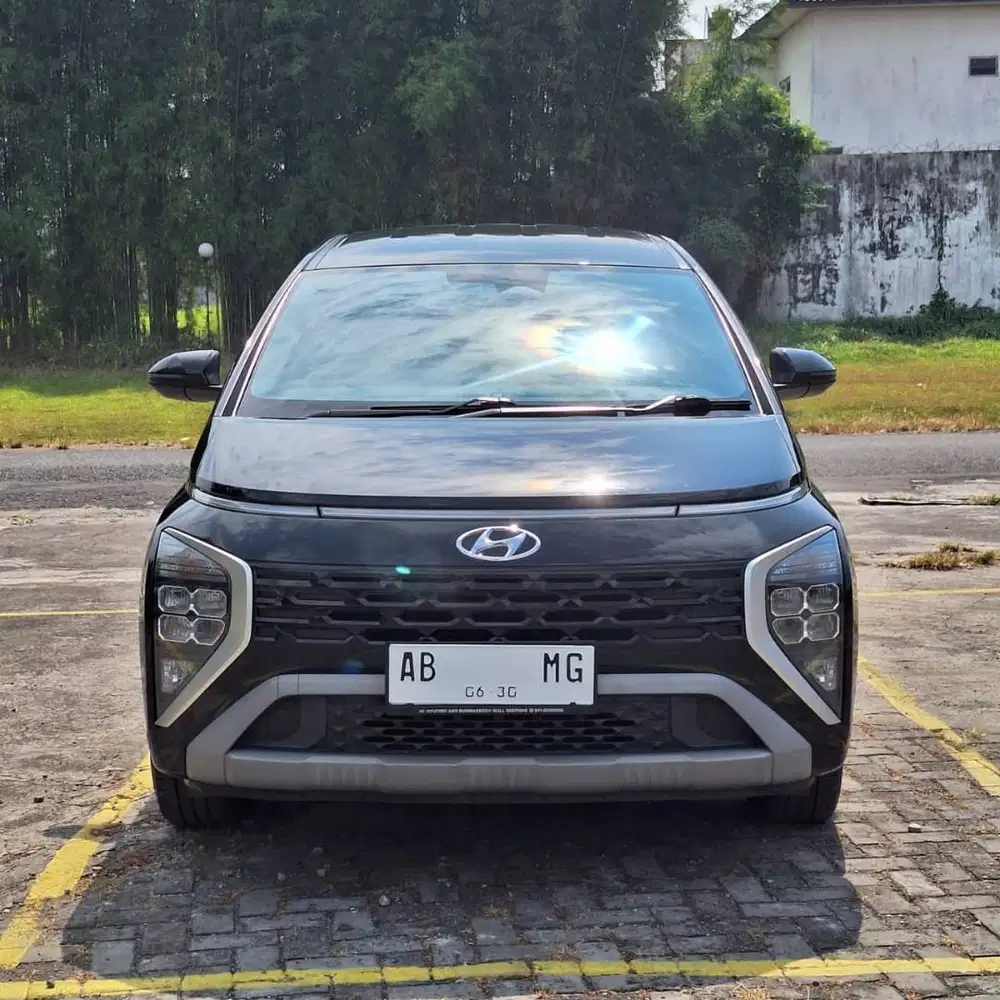 [ PROMO DP 45 JT NOPOL AB ] STARGAZER PRIME CAPTENSEAT AT - IRIT -