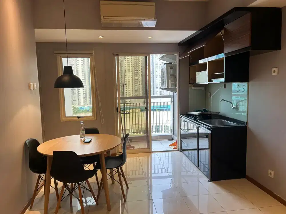 Disewakan Apartemen Royal Medit, Tanjung Duren