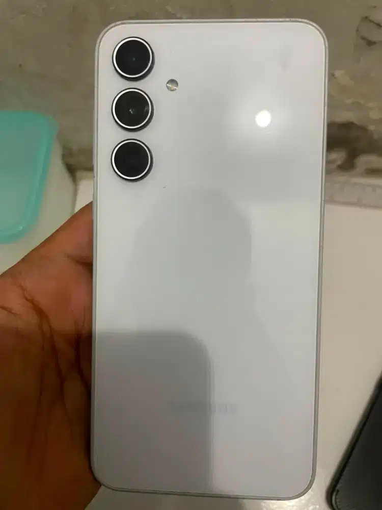 Hp android samsung A35