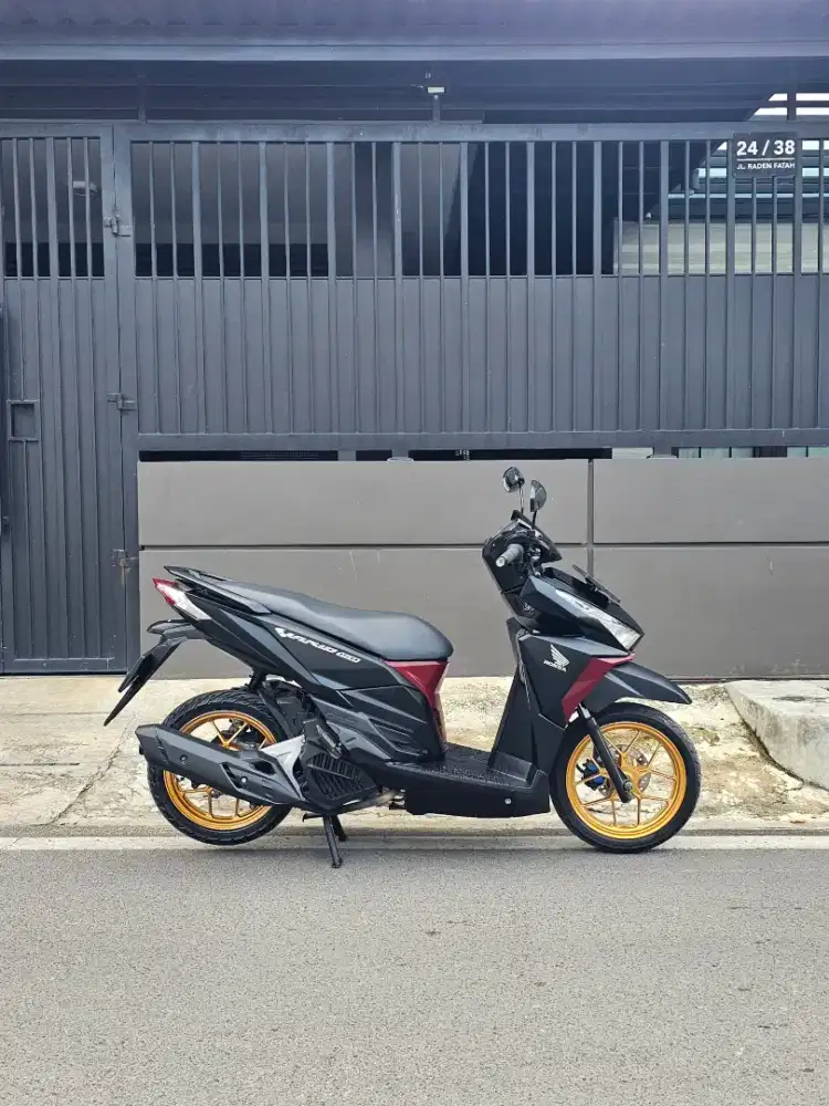 Vario 150 Led Old 2017