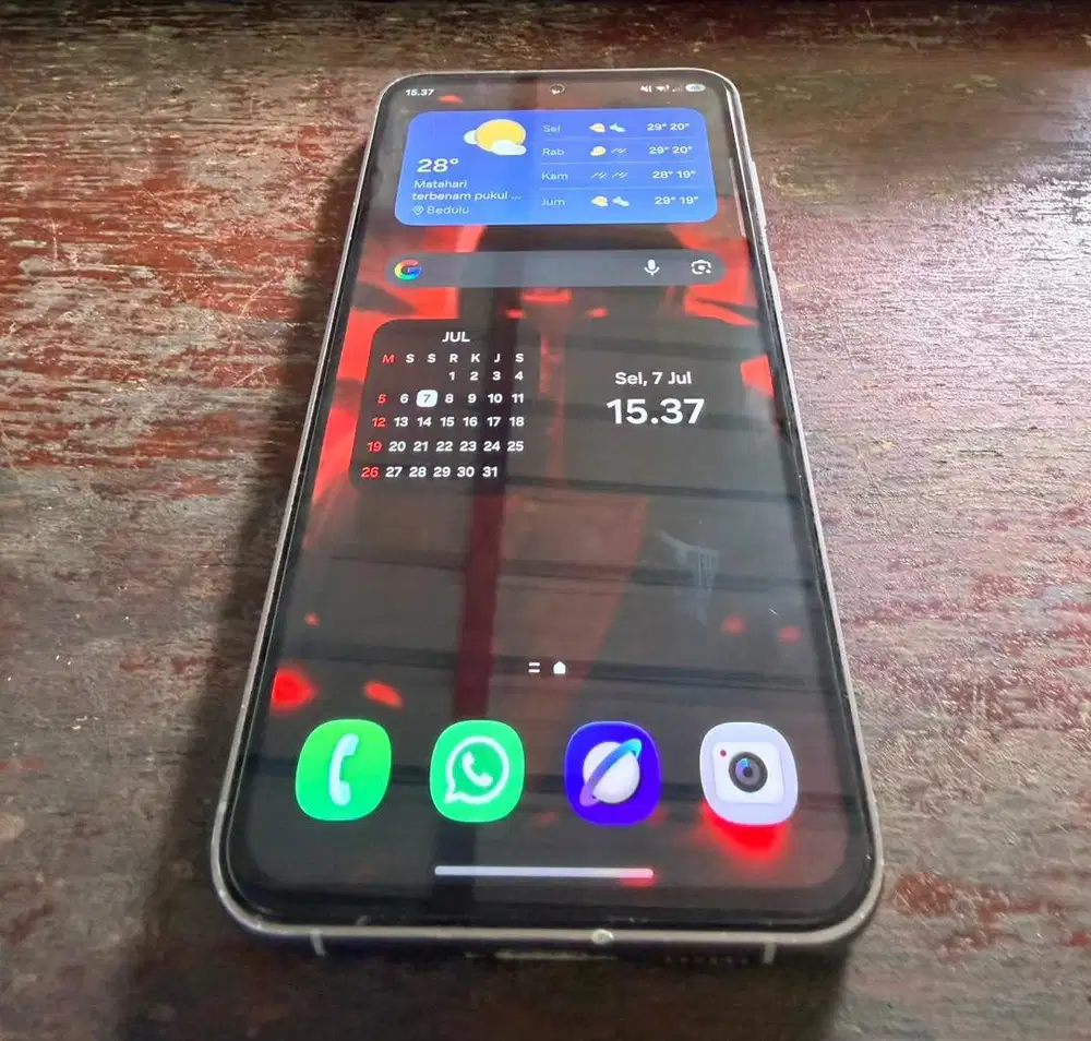 Samsung S23 Fe 8 128