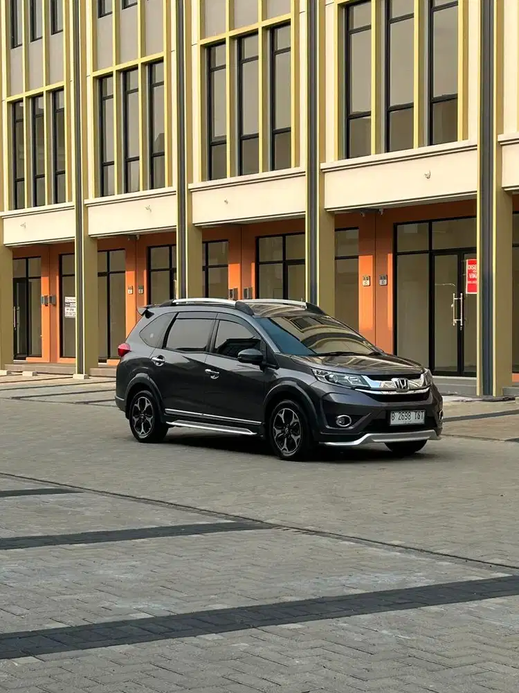 Brv E Prestige 2017 - Genap - Automatic - B-RV Prestige 2017