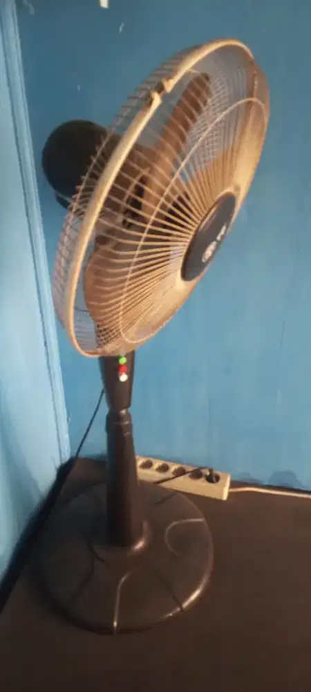 Kipas angin berdiri