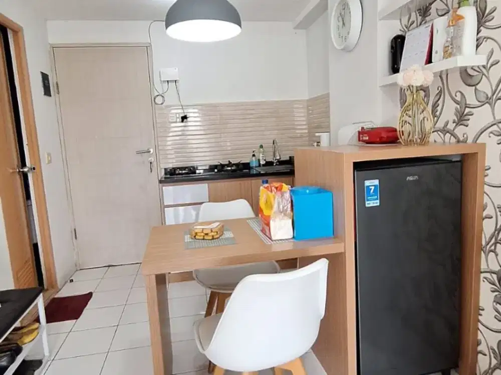 Apartemen Center Point-Bekasi Barat Murah Bangett (Tower A Lantai 3)