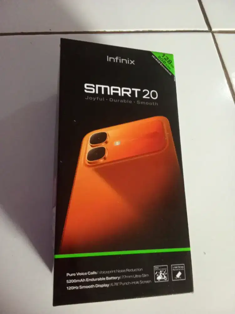 Di jual hp Infinix