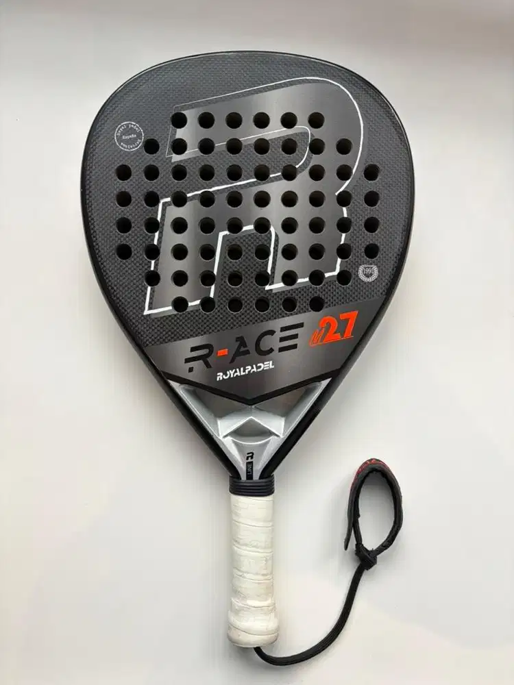 Raket Royal Padel R-Ace M27 2025 Series